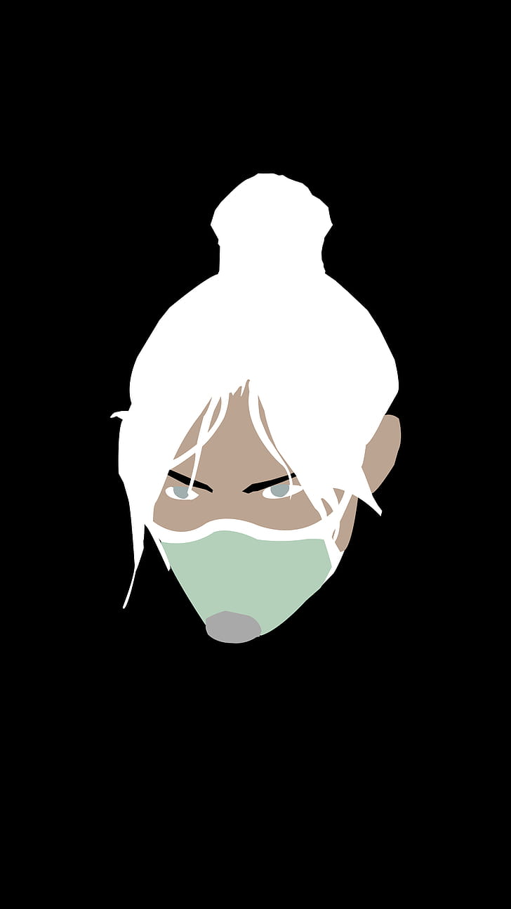 Wraith Vector - Apex Legends, Apex Legends, vector phone wallpaper