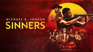 Sinners wallpaper
