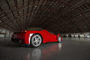 Ferrari wallpaper