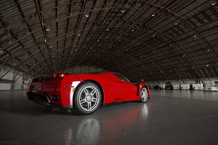 Ferrari wallpaper