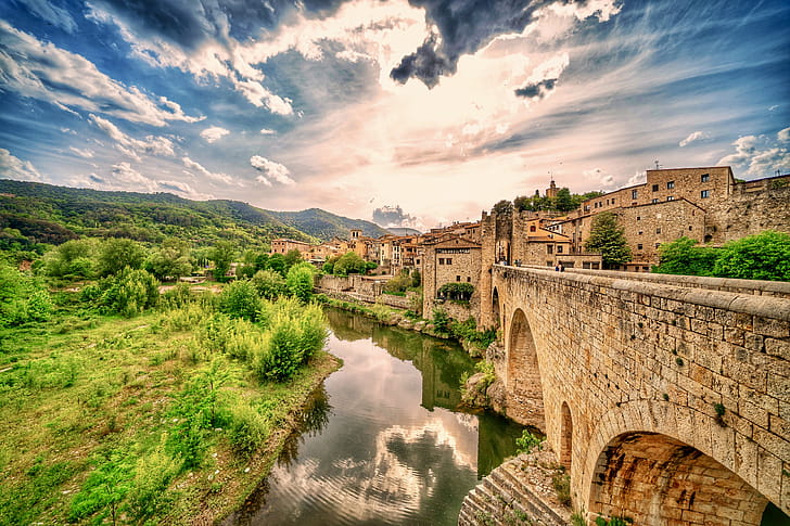 landscape wallpaper
