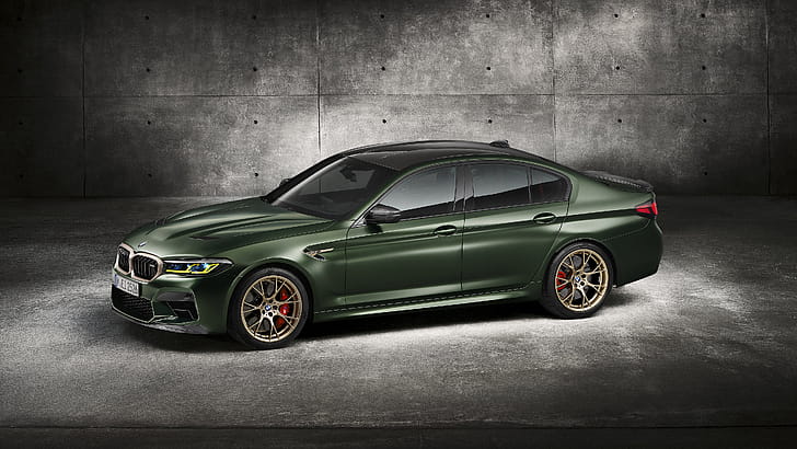 M5 CS, M5 wallpaper