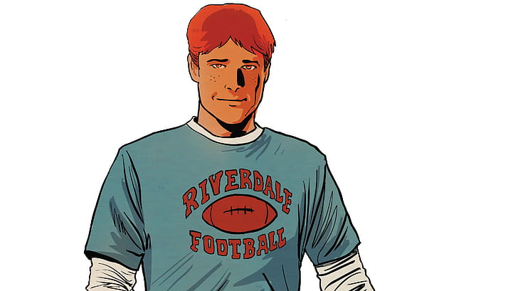 Comic, archie wallpaper