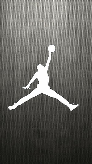 Michael Jordan,  change tutorial, Mobile customization, iPhone phone wallpaper