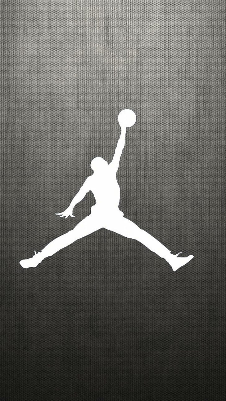 Michael Jordan,  change tutorial, Mobile customization, iPhone phone wallpaper