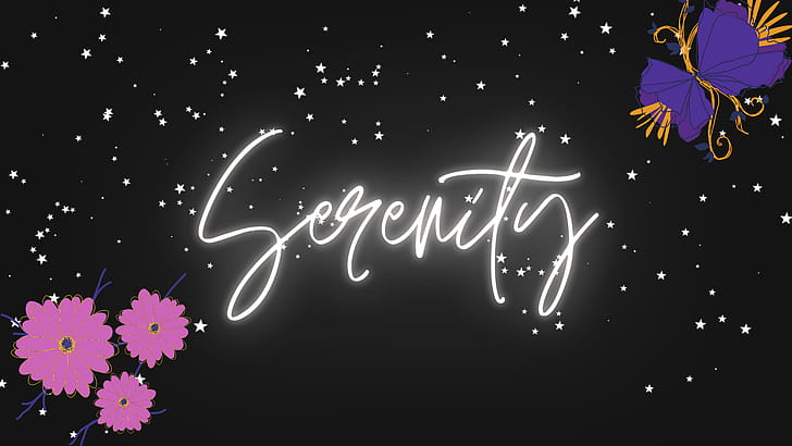 Abstract, text wallpaper