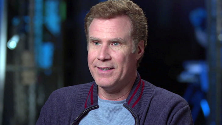 Will Ferrell, High quality, wallpaper