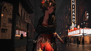 Reverse: 1999 wallpaper