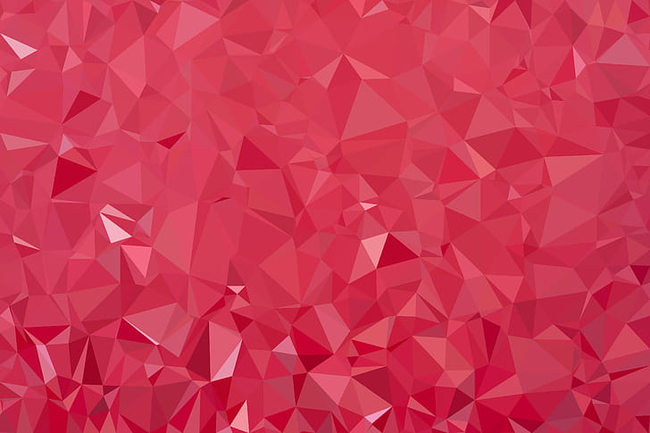 Shape Polygon Triangle Geometric, abstract, polygon, triangle, geometry wallpaper