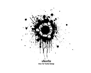 Ubuntu, Technology wallpaper