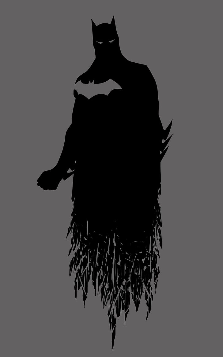 Comics, Batman, Dc Comics phone wallpaper