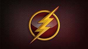 Flash, DC , Christopher Anderson wallpaper