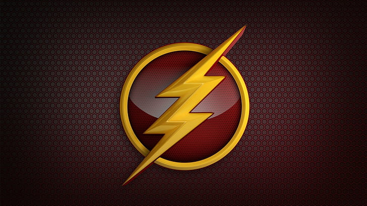 Flash, DC , Christopher Anderson wallpaper