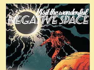 Comic, Doom Patrol wallpaper
