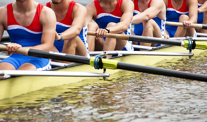 Sweep rowing, Rowing wallpaper