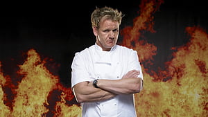 Hell's Kitchen, , Culinary thrill, Background delight wallpaper