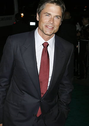 Rob Lowe has barely, Aged, Rob Lowe, Rob Lowe phone wallpaper