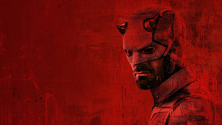 Daredevil: Born Again wallpaper