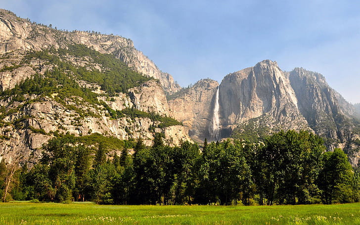 Mountain wallpaper