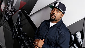 Friday Ice Cube ,  backgrounds wallpaper