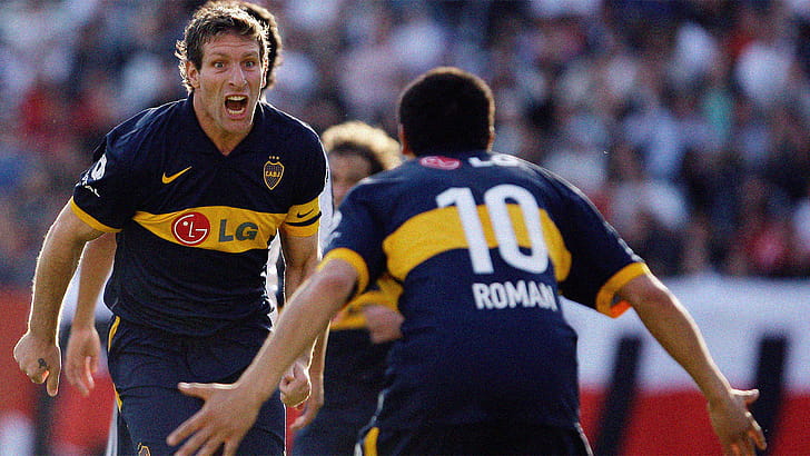 Boca Juniors wallpaper