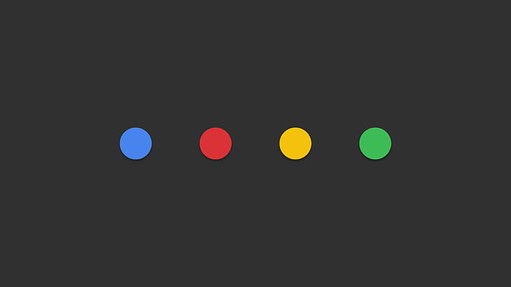 Google dots , AMOLED compatible,  mobile tablet, Engaging visuals wallpaper