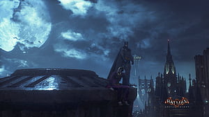 Batman wallpaper