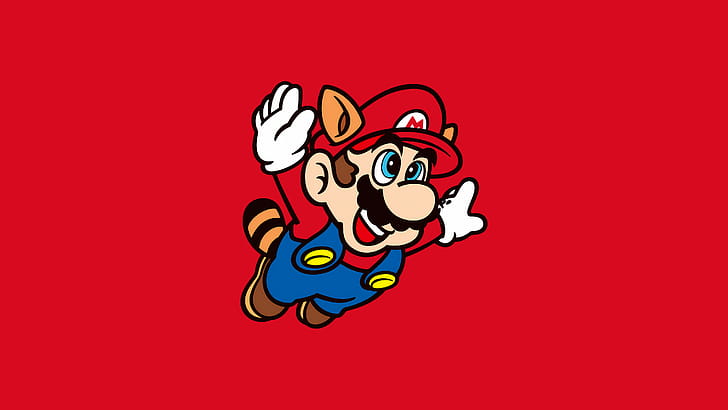 Super Mario wallpaper