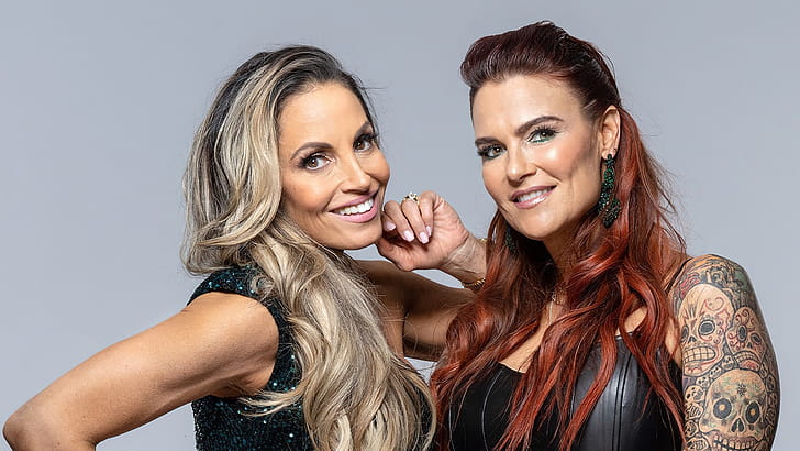 WWE wallpaper