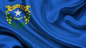 Flag, Nevada wallpaper
