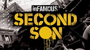 inFAMOUS: Second Son, Gaming wallpaper