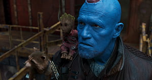 Yondu Udonta, , Background wallpaper
