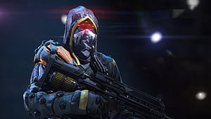 Killzone,  ultra wallpaper