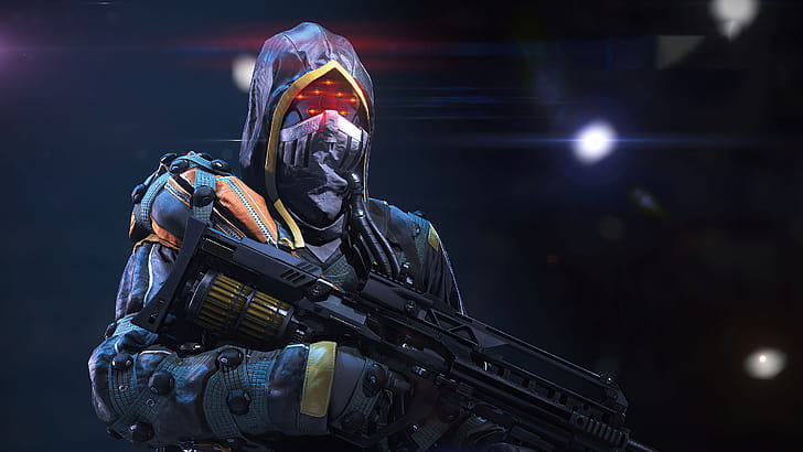 Killzone,  ultra wallpaper
