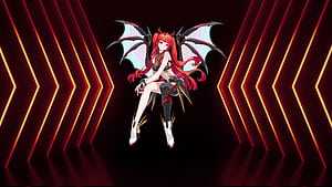 MSI wallpaper