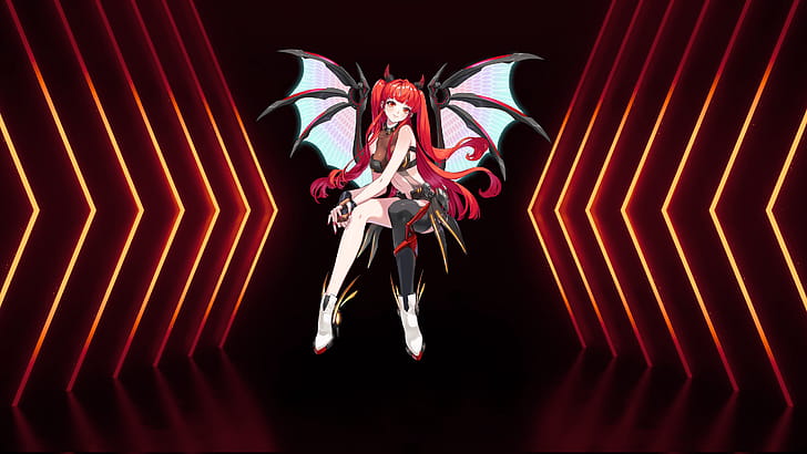 MSI wallpaper