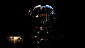 Fallout 4, Fallout wallpaper