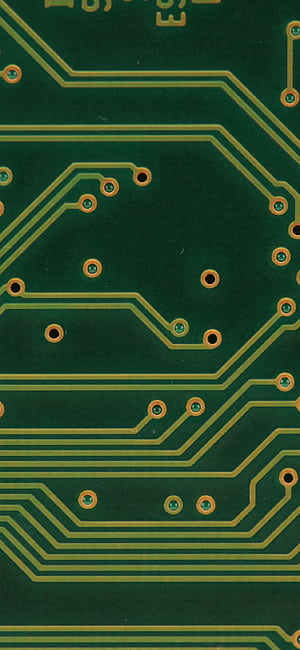 technology, circuit phone wallpaper