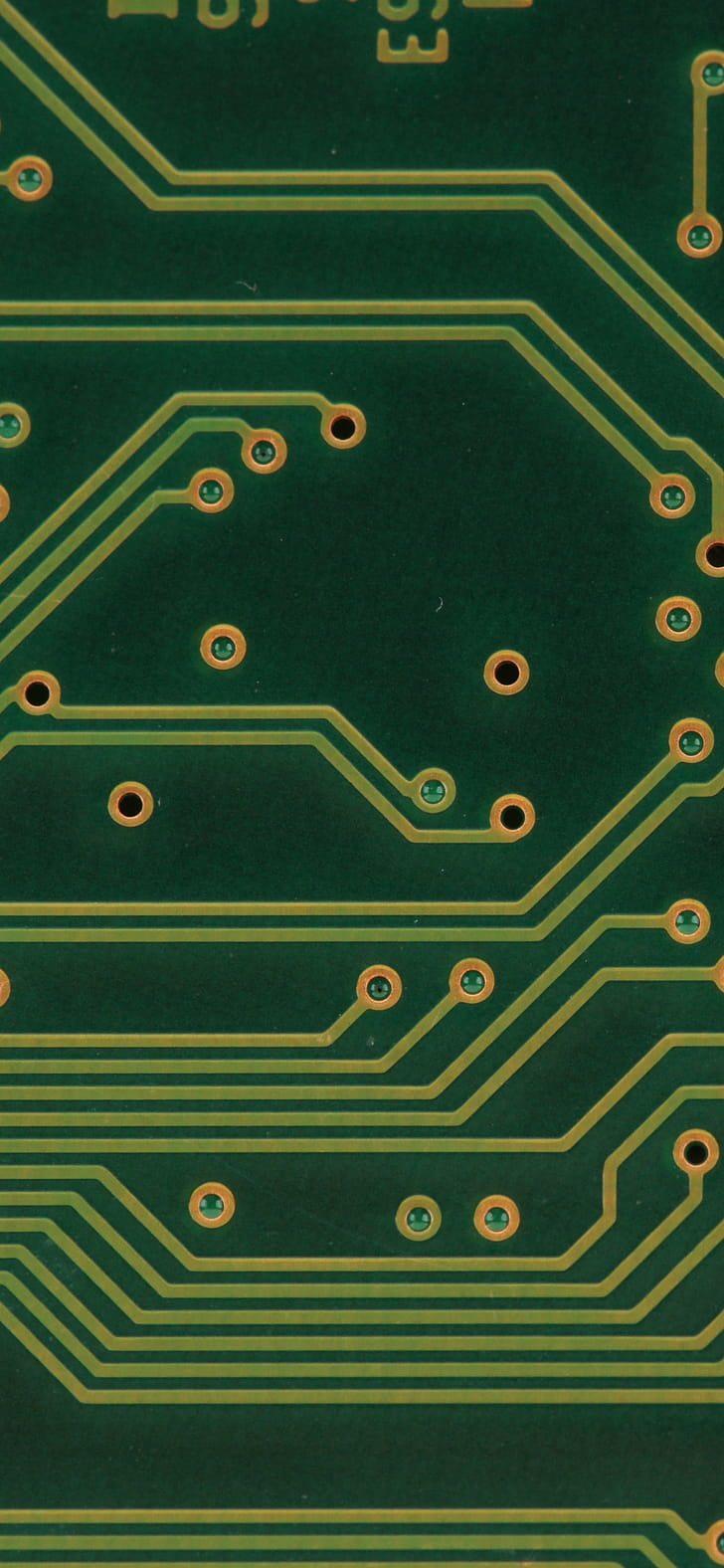 technology, circuit phone wallpaper