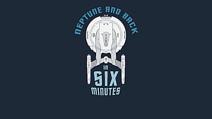 Star Trek, Sci Fi wallpaper