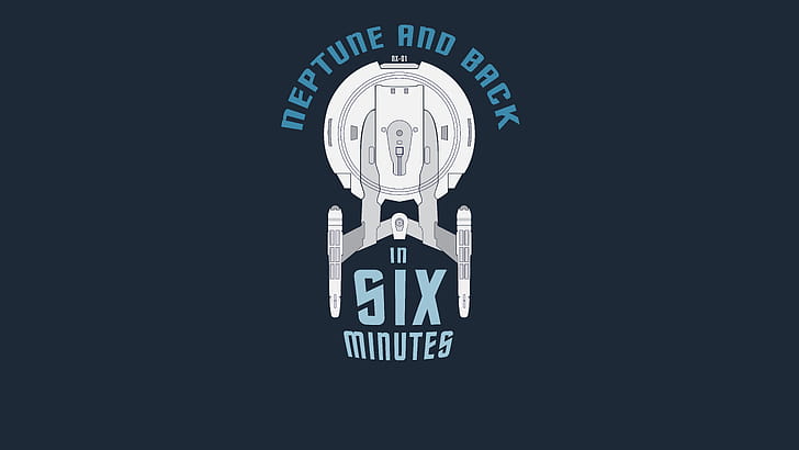 Star Trek, Sci Fi wallpaper