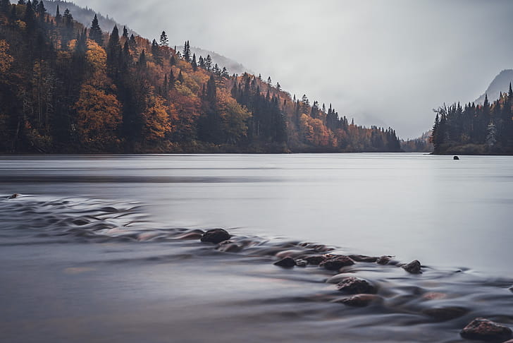 landscape wallpaper