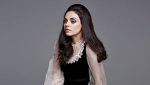 Mila Kunis Glamour 2018, mila-kunis, celebrities, girls wallpaper