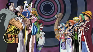 One Piece wallpaper