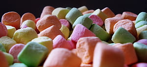 Marshmallow  gallery, High-quality visuals, Creative representations, Versatile ingredient wallpaper