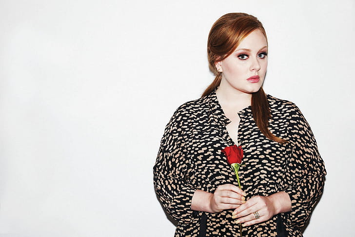 Adele, Music, British, Singer wallpaper