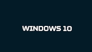 Windows, Windows 10, Technology wallpaper