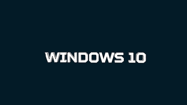 Windows, Windows 10, Technology wallpaper