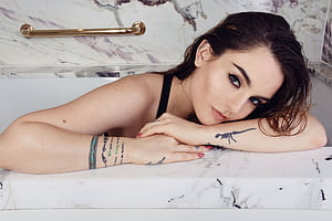 JoJo, jojo, music, celebrities, girls wallpaper