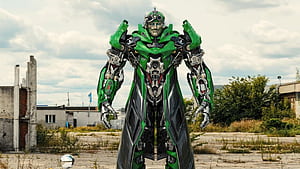 3D models, CGI resources, Transformers video, Transformers design wallpaper